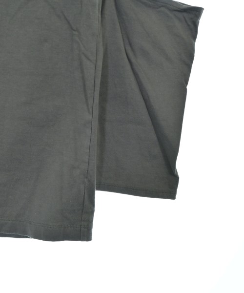 MACPHEE（マカフィー）Tシャツ・カットソー グレー サイズ:S レディース/2200716049029