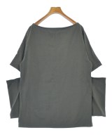 MACPHEE（マカフィー）Tシャツ・カットソー グレー サイズ:S レディース/2200716049029
