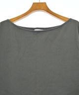 MACPHEE（マカフィー）Tシャツ・カットソー グレー サイズ:S レディース/2200716049029