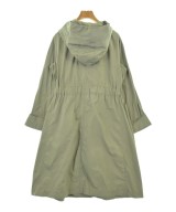 MACPHEE（マカフィー）モッズコート カーキ サイズ:36(M位) レディース/2200715619032