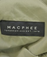 MACPHEE（マカフィー）モッズコート カーキ サイズ:36(M位) レディース/2200715619032