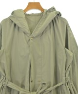 MACPHEE（マカフィー）モッズコート カーキ サイズ:36(M位) レディース/2200715619032