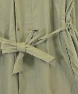 MACPHEE（マカフィー）モッズコート カーキ サイズ:36(M位) レディース/2200715619032