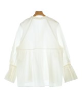 MACPHEE（マカフィー）ブラウス 白 サイズ:36(M位) レディース/2200715827024