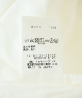 MACPHEE（マカフィー）ブラウス 白 サイズ:36(M位) レディース/2200715827024