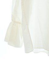 MACPHEE（マカフィー）ブラウス 白 サイズ:36(M位) レディース/2200715827024