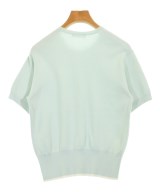 MACPHEE（マカフィー）Tシャツ・カットソー 青 サイズ:S レディース/2200716299028
