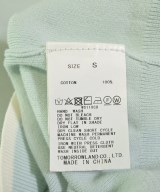 MACPHEE（マカフィー）Tシャツ・カットソー 青 サイズ:S レディース/2200716299028