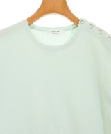 MACPHEE（マカフィー）Tシャツ・カットソー 青 サイズ:S レディース/2200716299028