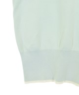 MACPHEE（マカフィー）Tシャツ・カットソー 青 サイズ:S レディース/2200716299028