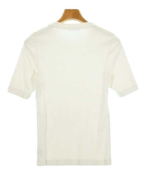 MACPHEE（マカフィー）Tシャツ・カットソー 白 サイズ:S レディース/2200716893059