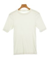 MACPHEE（マカフィー）Tシャツ・カットソー 白 サイズ:S レディース/2200716893059