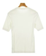 MACPHEE（マカフィー）Tシャツ・カットソー 白 サイズ:S レディース/2200716893059
