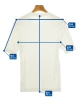 MACPHEE（マカフィー）Tシャツ・カットソー 白 サイズ:S レディース/2200716893059