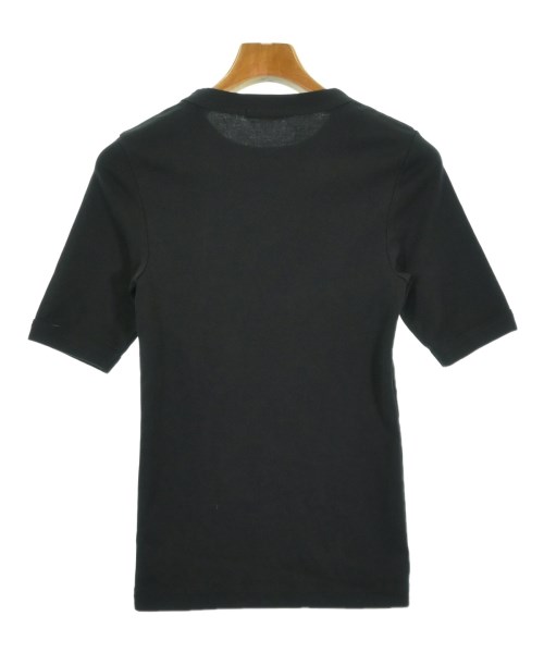 MACPHEE（マカフィー）Tシャツ・カットソー 黒 サイズ:S レディース/2200716893066