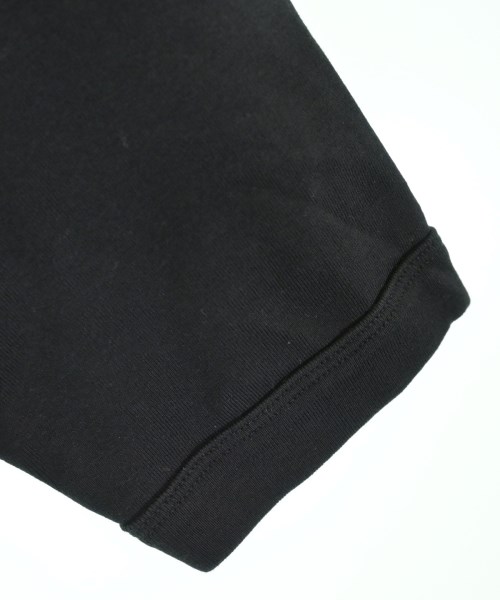 MACPHEE（マカフィー）Tシャツ・カットソー 黒 サイズ:S レディース/2200716893066