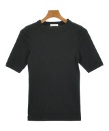 MACPHEE（マカフィー）Tシャツ・カットソー 黒 サイズ:S レディース/2200716893066