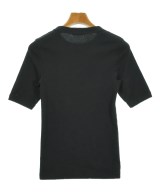 MACPHEE（マカフィー）Tシャツ・カットソー 黒 サイズ:S レディース/2200716893066