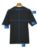 MACPHEE（マカフィー）Tシャツ・カットソー 黒 サイズ:S レディース/2200716893066
