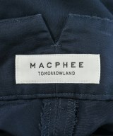 MACPHEE（マカフィー）その他 紺 サイズ:34(S位) レディース/2200717279081