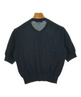 MACPHEE（マカフィー）カーディガン 紺 サイズ:S レディース/2200717745043
