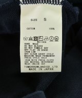 MACPHEE（マカフィー）カーディガン 紺 サイズ:S レディース/2200717745043