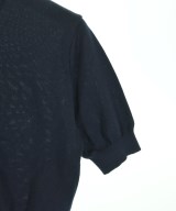 MACPHEE（マカフィー）カーディガン 紺 サイズ:S レディース/2200717745043