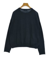 MACPHEE（マカフィー）ニット・セーター 紺 サイズ:S レディース/2200718201043