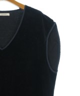 MACPHEE（マカフィー）タンクトップ 黒 サイズ:S レディース/2200720055207