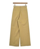 MACPHEE（マカフィー）チノパン ベージュ サイズ:32(XS位) レディース/2200715145067