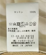 MACPHEE（マカフィー）チノパン ベージュ サイズ:32(XS位) レディース/2200715145067