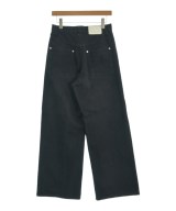 MACPHEE（マカフィー）デニムパンツ 黒 サイズ:36(M位) レディース/2200721019130