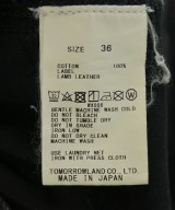 MACPHEE（マカフィー）デニムパンツ 黒 サイズ:36(M位) レディース/2200721019130