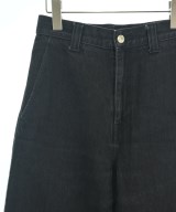 MACPHEE（マカフィー）デニムパンツ 黒 サイズ:36(M位) レディース/2200721019130
