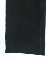 MACPHEE（マカフィー）デニムパンツ 黒 サイズ:36(M位) レディース/2200721019130