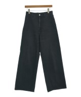 MACPHEE デニムパンツ