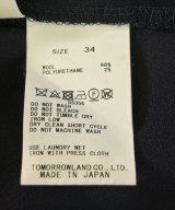 MACPHEE（マカフィー）その他 紺 サイズ:34(S位) レディース/2200721131030