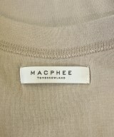 MACPHEE（マカフィー）タンクトップ グレー サイズ:S レディース/2200714785042