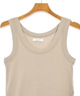 MACPHEE（マカフィー）タンクトップ グレー サイズ:S レディース/2200714785042