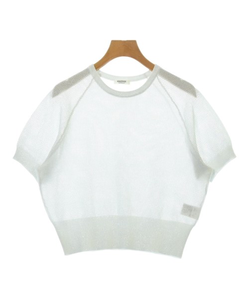 MACPHEE(マカフィー)のニット・セーター サイズ:S 3,600円