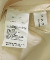 MACPHEE（マカフィー）その他 白 サイズ:34(S位) レディース/2200713524116