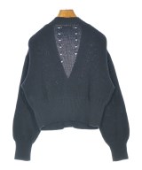 MACPHEE（マカフィー）カーディガン 紺 サイズ:S レディース/2200715387030