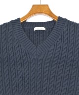 MACPHEE（マカフィー）ベスト 紺 サイズ:S レディース/2200715387108