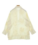 MACPHEE（マカフィー）ブラウス 白 サイズ:36(M位) レディース/2200715387122