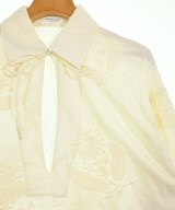 MACPHEE（マカフィー）ブラウス 白 サイズ:36(M位) レディース/2200715387122