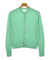 MACPHEE（マカフィー）カーディガン 緑 サイズ:S レディース/2200717545162