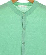 MACPHEE（マカフィー）カーディガン 緑 サイズ:S レディース/2200717545162