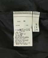 MACPHEE（マカフィー）ブラウス 黒 サイズ:36(M位) レディース/2200718071110