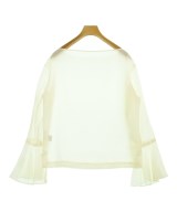 MACPHEE（マカフィー）ブラウス 白 サイズ:36(M位) レディース/2200721542072