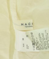 MACPHEE（マカフィー）ブラウス 白 サイズ:36(M位) レディース/2200721542072